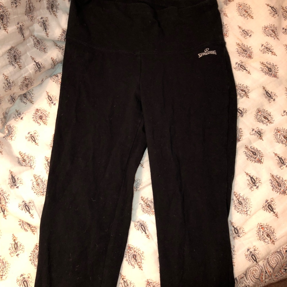 Capri leggings